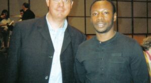 MC Solaar – el álbum del Club de Fans