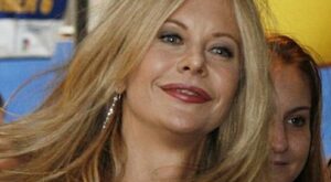 Meg Ryan – el álbum del Club de Fans