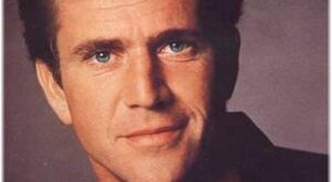 Mel Gibson – el álbum del Club de Fans