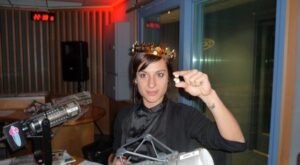 Mélanie Kah – el álbum del Club de Fans