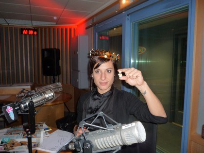 Mélanie Kah – el álbum del Club de Fans