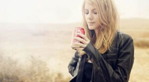 Mélanie Laurent – el álbum del Club de Fans