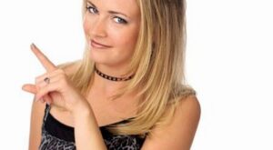 Melissa Joan Hart – el álbum del Club de Fans