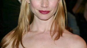 Meredith Monroe – el álbum del Club de Fans