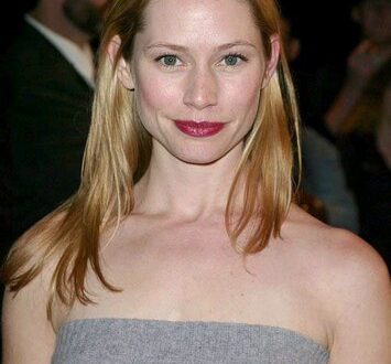 Meredith Monroe – el álbum del Club de Fans