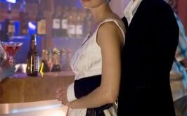 Mia Kirshner – el álbum del Club de Fans