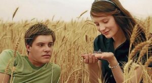 Mia Wasikowska – el álbum del Club de Fans