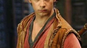 Michael Angarano – el álbum del Club de Fans