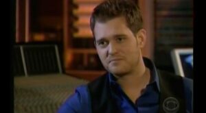 Michael Bublé – el álbum del Club de Fans