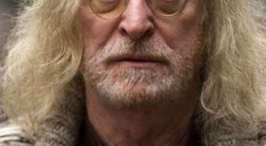 Michael Caine – el álbum del Club de Fans