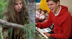 Michael Cera – el álbum del Club de Fans