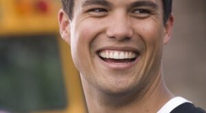 Michael Copon – el álbum del Club de Fans