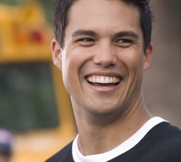 Michael Copon – el álbum del Club de Fans