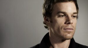 Michael C. Hall – el álbum del Club de Fans