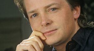 Michael J Fox – el álbum del Club de Fans
