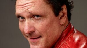 Michael Madsen – el álbum del Club de Fans