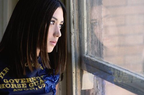 Michelle Branch – el álbum del Club de Fans