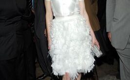 Michelle Monaghan – el álbum del Club de Fans