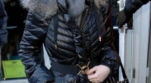 Michelle Trachtenberg – el álbum del Club de Fans