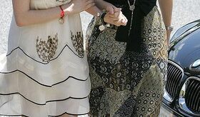 Michelle Williams – el álbum del Club de Fans