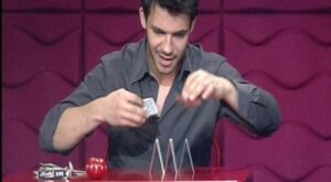 Mickels (Star Academy 8) – el álbum del Club de Fans