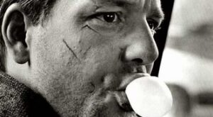 Mickey Rourke – el álbum del Club de Fans