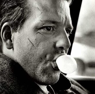 Mickey Rourke – el álbum del Club de Fans