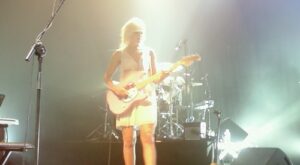 Micky Green – el álbum del Club de Fans