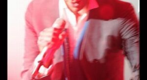 Mika – el álbum del Club de Fans