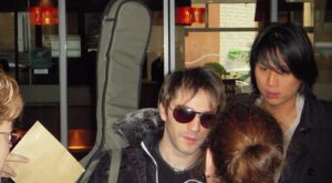 Mikelangelo Loconte – el álbum del Club de Fans