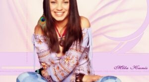 Mila Kunis – el álbum del Club de Fans