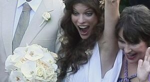 Milla Jovovich – el álbum del Club de Fans