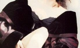 Mimi Rogers – el álbum del Club de Fans