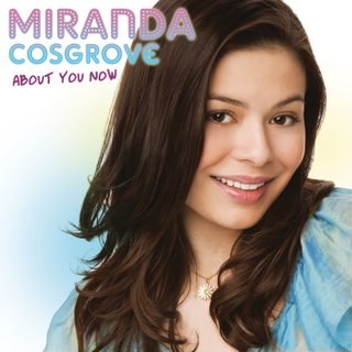 Miranda Cosgrove – el álbum del Club de Fans
