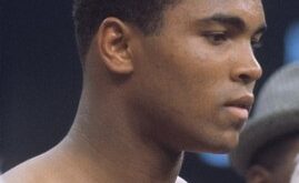 Mohammed Ali – el álbum del Club de Fans