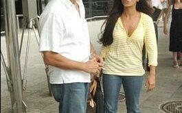 Monica Cruz (Sànchez) – el álbum del Club de Fans