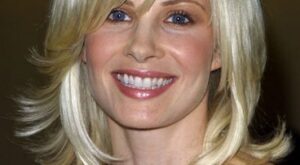 Monica Potter – el álbum del Club de Fans