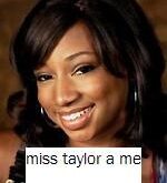 Monique Coleman (High School Musical) – el álbum del Club de Fans