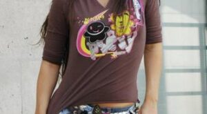 Morganne Matis (Star Academy 3) – el álbum del Club de Fans