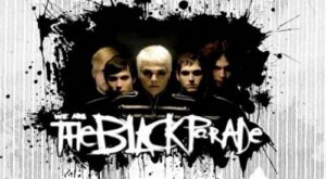 My Chemical Romance – el álbum del Club de Fans