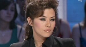 Mylène Jampanoï – el álbum del Club de Fans