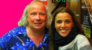 Nadiya – el álbum del Club de Fans