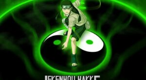 Naruto (Manga) – el álbum del Club de Fans