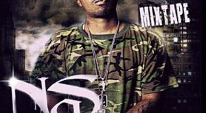 Nas – el álbum del Club de Fans