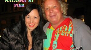 Natasha St-Pier – el álbum del Club de Fans