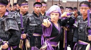 Natassia Malthe – el álbum del Club de Fans