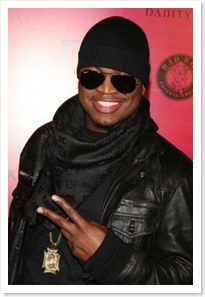 Ne-Yo – el álbum del Club de Fans
