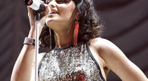 Nelly Furtado – el álbum del Club de Fans