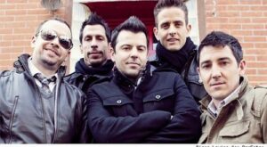 New Kids On The Block – el álbum del Club de Fans