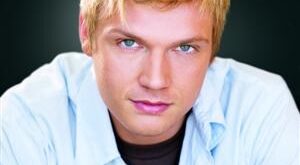 Nick Carter – el álbum del Club de Fans